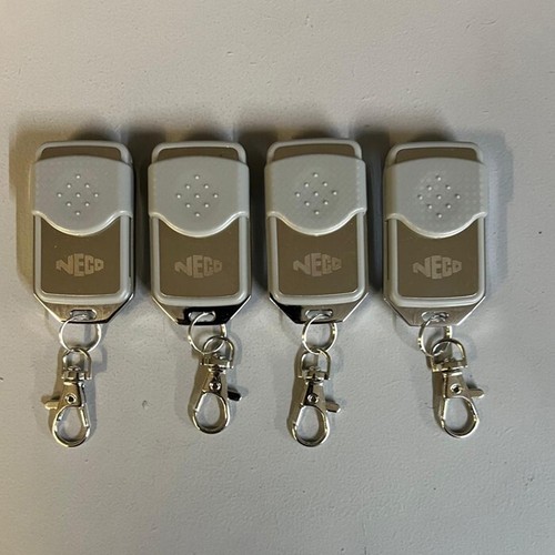 Neco remote control for - 4x,