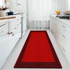Non slip door - slip, long