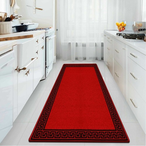 Non slip door mats - door, long