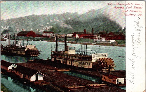 Pittsburgh