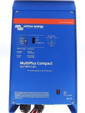 Victron energy multiplus - energy,
