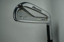 Mizuno MP64 6 Iron / Regular