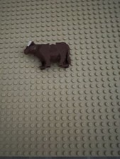 LEGO Castle Minifig Cow Market