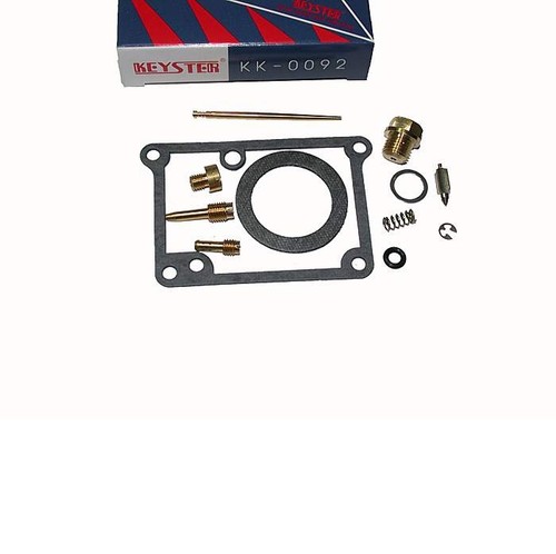 For kawasaki kmx125 - kawasaki, keyster