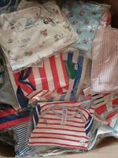 Ex Baby Boden Body Suits Vests