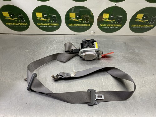 Izuzu grafter n35 passenger - n35,