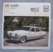 Kaiser Dragon & Manhattan