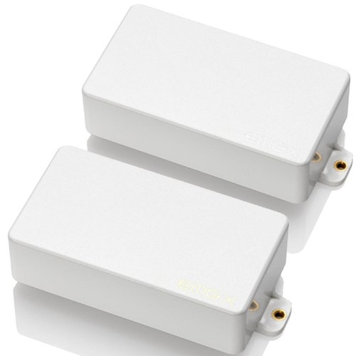 Emg 81x 85x humbucker - emg,