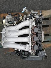 MITSUBISHI COLT 2004 - 2007 ENGINE 4G15 GDI 1.5 PETROL W/O TURBO 594