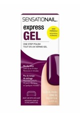 Sensationail Express Gel