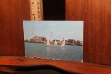 Vintage Postcard 1967 Stone