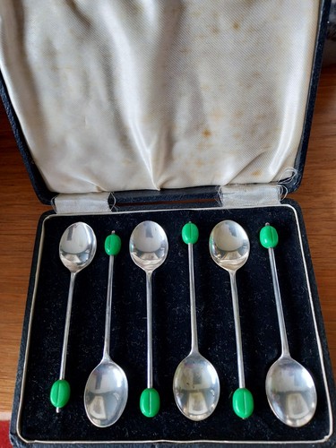 Boxed set epns coffee - set,
