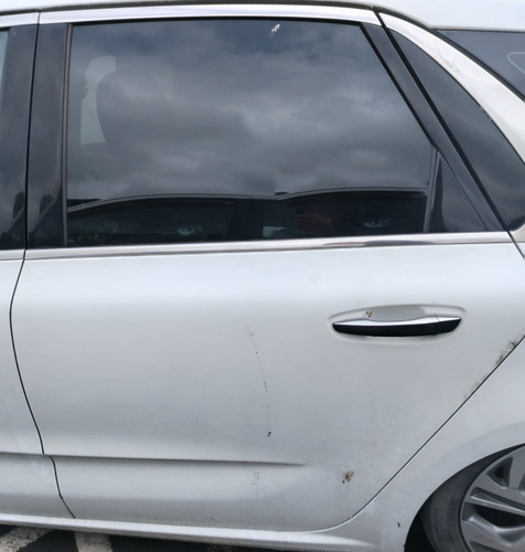 2014 citroen picasso 6d - 2014,