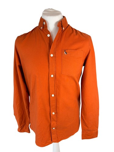 Jack wills burnt - jack,