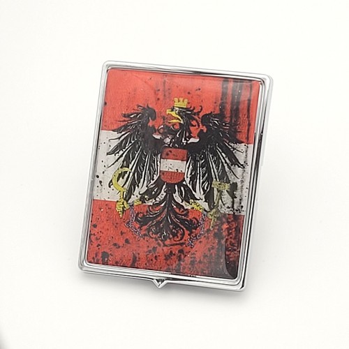 Vespa emblem cascade sticker - vespa,