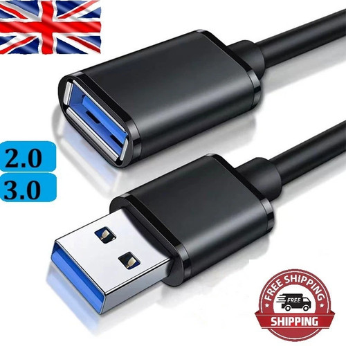 Usb extension cable - usb,