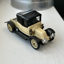 CORGI CLASSICS Renault 12/16