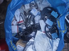 Job LOT Furniture Lighting Parts-Häfale Loox Led Strips, Drivers Power Supplies.