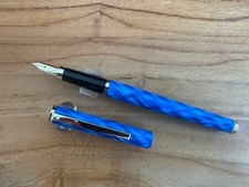 Sheaffer Fashion 284 Blue