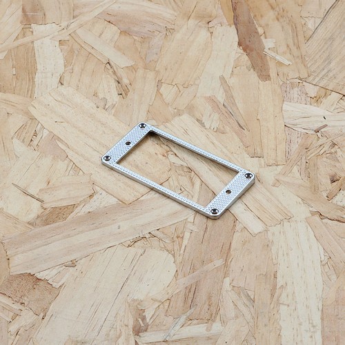 Guitar pickup frames - guitar, electric