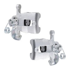 2x Rear Brake Parts For
