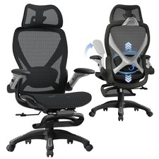 ELABEST X100 Ergonomic Mesh
