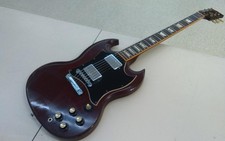 GIBSON SG Electric Guitar
