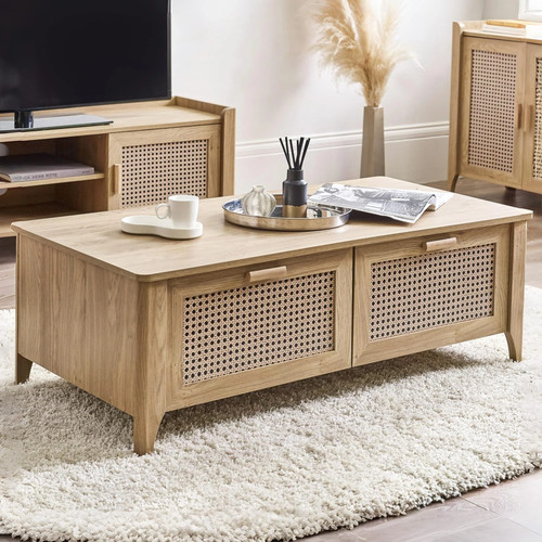 Sydney drawer coffee table - sydney,
