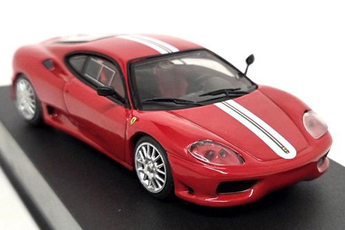 Atlas ferrari 360 - atlas,