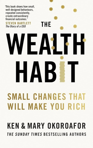 The wealth habit small - the,