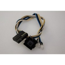 HP Compaq Evo MT Power Button