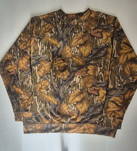 Mossy oak men - oak, men's