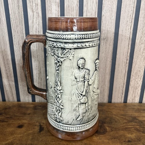 Vintage original gerzit beer - vintage,