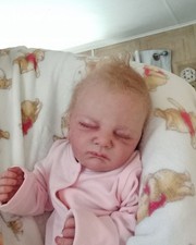 reborn baby 