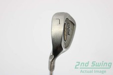 Ping i3 Blade Wedge Lob LW Steel Stiff Left White Dot 35.5in