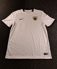 AEK Athens 2017/18 Fourth