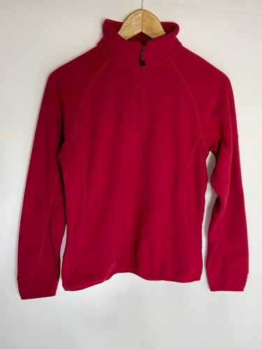 Berghaus prism zip fleece - 1/2,