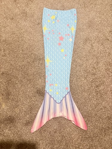 Cute mermaid tail dress for - tail,
