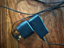 Nordictrack E7.2 Cross Trainer Power Adapter / Supply