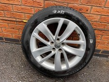 Vauxhall mokka mk1 - mokka,