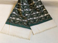 RETRO Mod Mens Grey Green