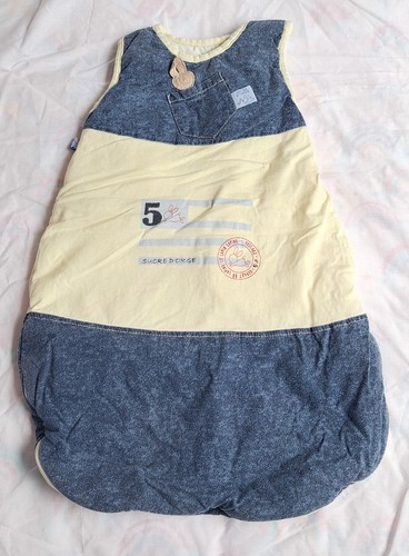 Baby sleeping bag months - baby,