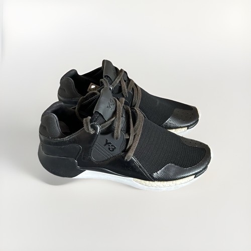 Adidas qr run - adidas, black