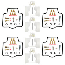 Kawasaki Ninja ZX-6R