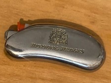 Benson & Hedges Lighter 1970s Vintage