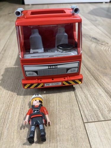 Playmobil 5283 city action - playmobil,