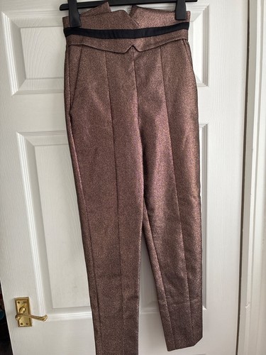 Karen millen tuxedo high waist - millen,