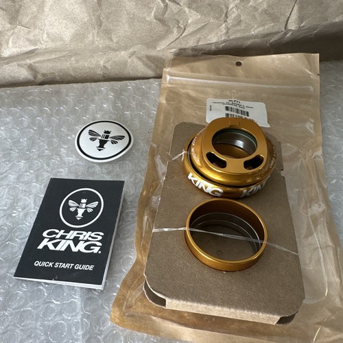 Chris king aeroset ec44 - chris,