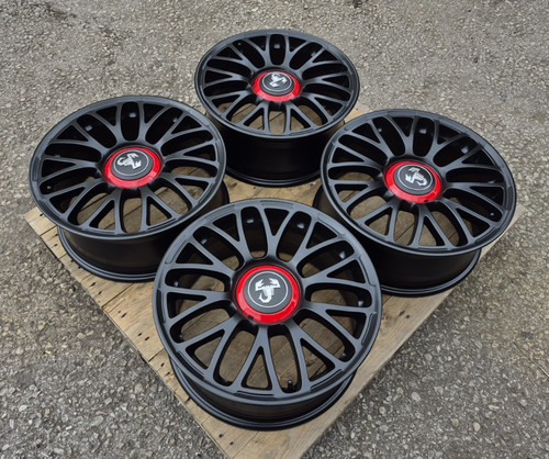 Refurbished abarth 595 - refurbished,
