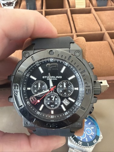 Stuhrling original men - original, men’s
